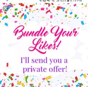 Bundle and Save